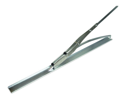 SPA5 - výkyvné rameno GA2 pro vyvážení výklopných vrat